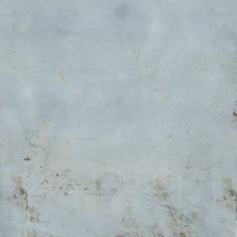 Dekor in Metalloptik für Grafikverbundplatten